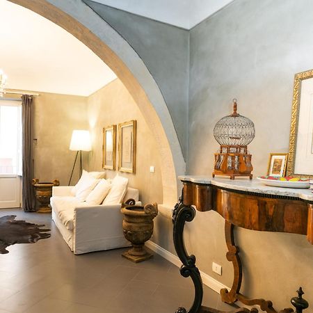 San Giuseppe Luxury Apartment 锡拉库扎 外观 照片