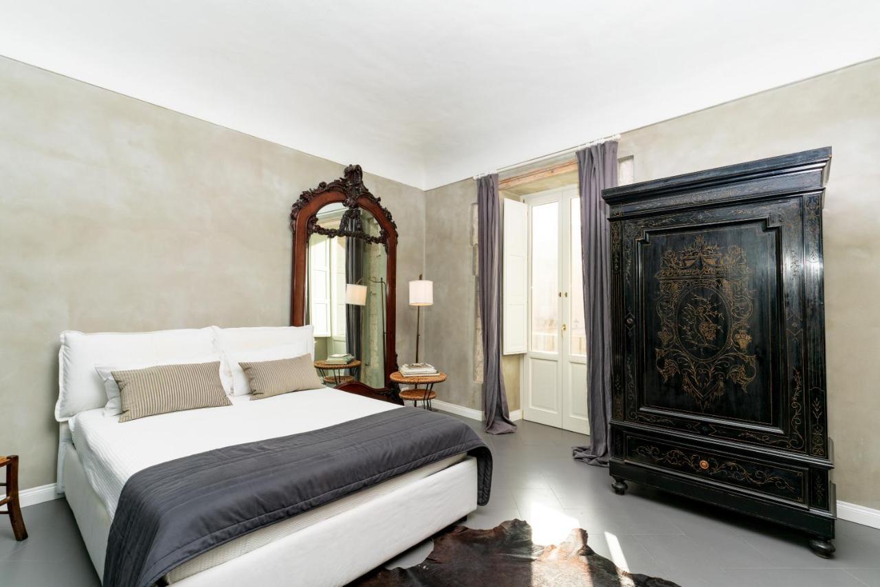 San Giuseppe Luxury Apartment 锡拉库扎 外观 照片