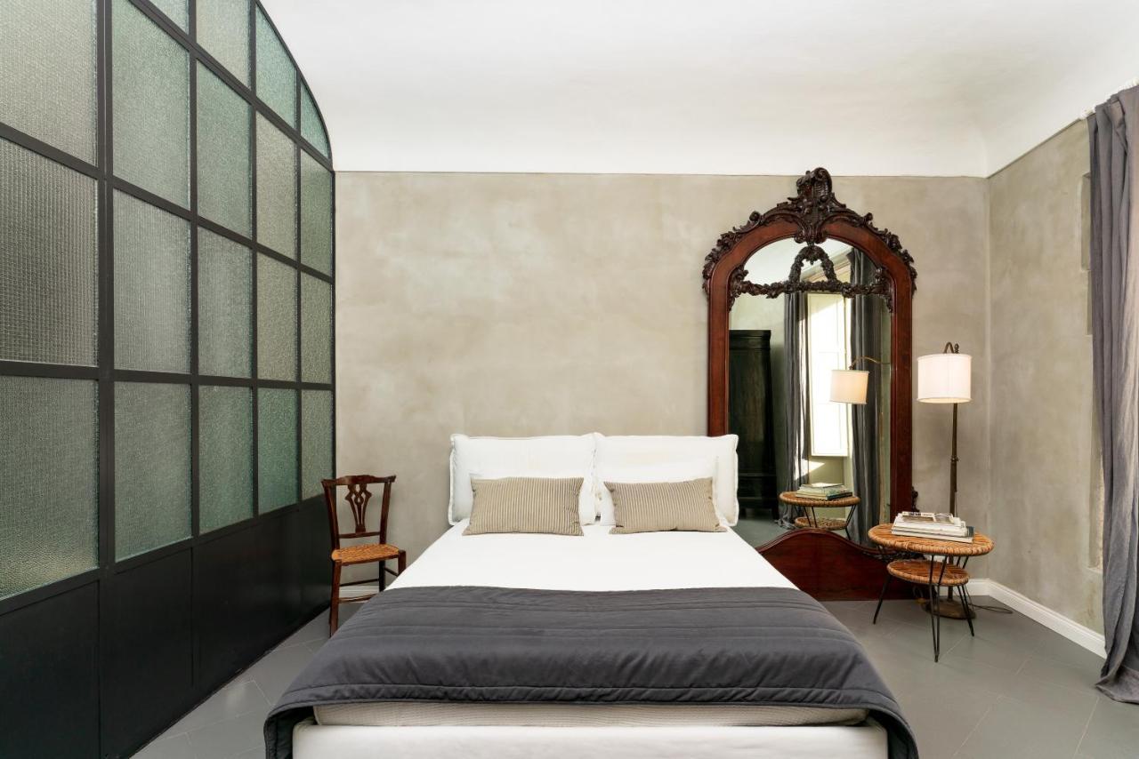 San Giuseppe Luxury Apartment 锡拉库扎 外观 照片