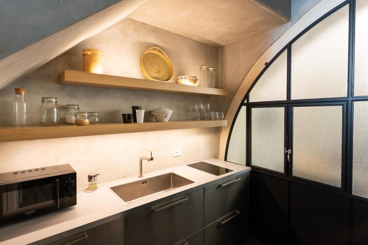 San Giuseppe Luxury Apartment 锡拉库扎 外观 照片