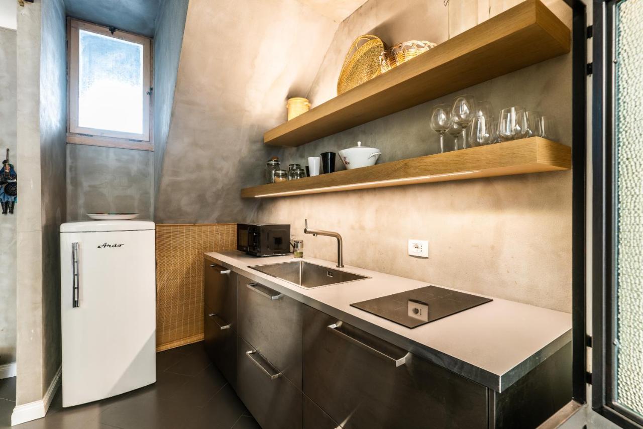 San Giuseppe Luxury Apartment 锡拉库扎 外观 照片