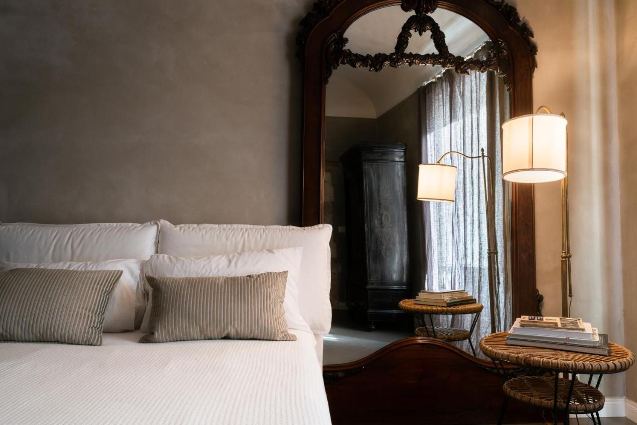 San Giuseppe Luxury Apartment 锡拉库扎 外观 照片