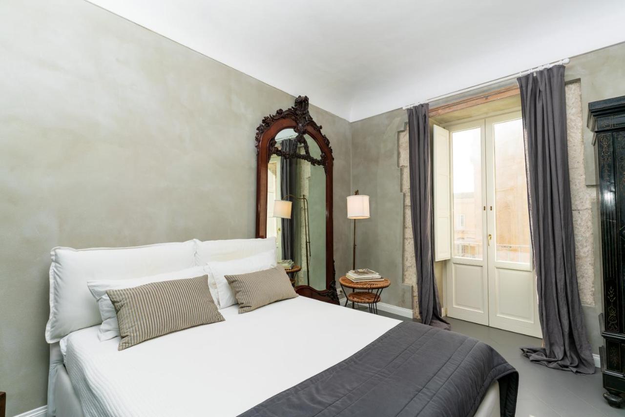 San Giuseppe Luxury Apartment 锡拉库扎 外观 照片