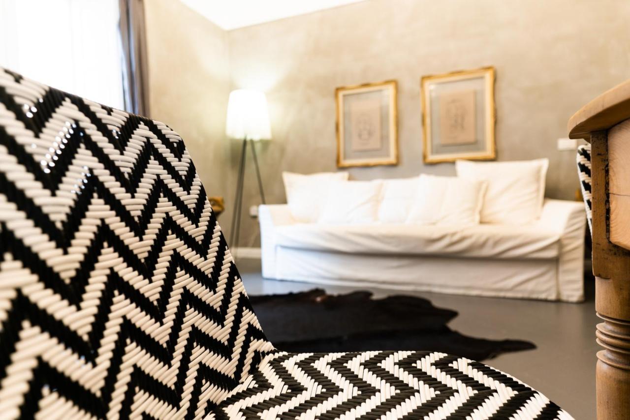 San Giuseppe Luxury Apartment 锡拉库扎 外观 照片