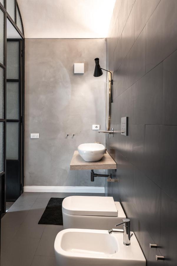 San Giuseppe Luxury Apartment 锡拉库扎 外观 照片