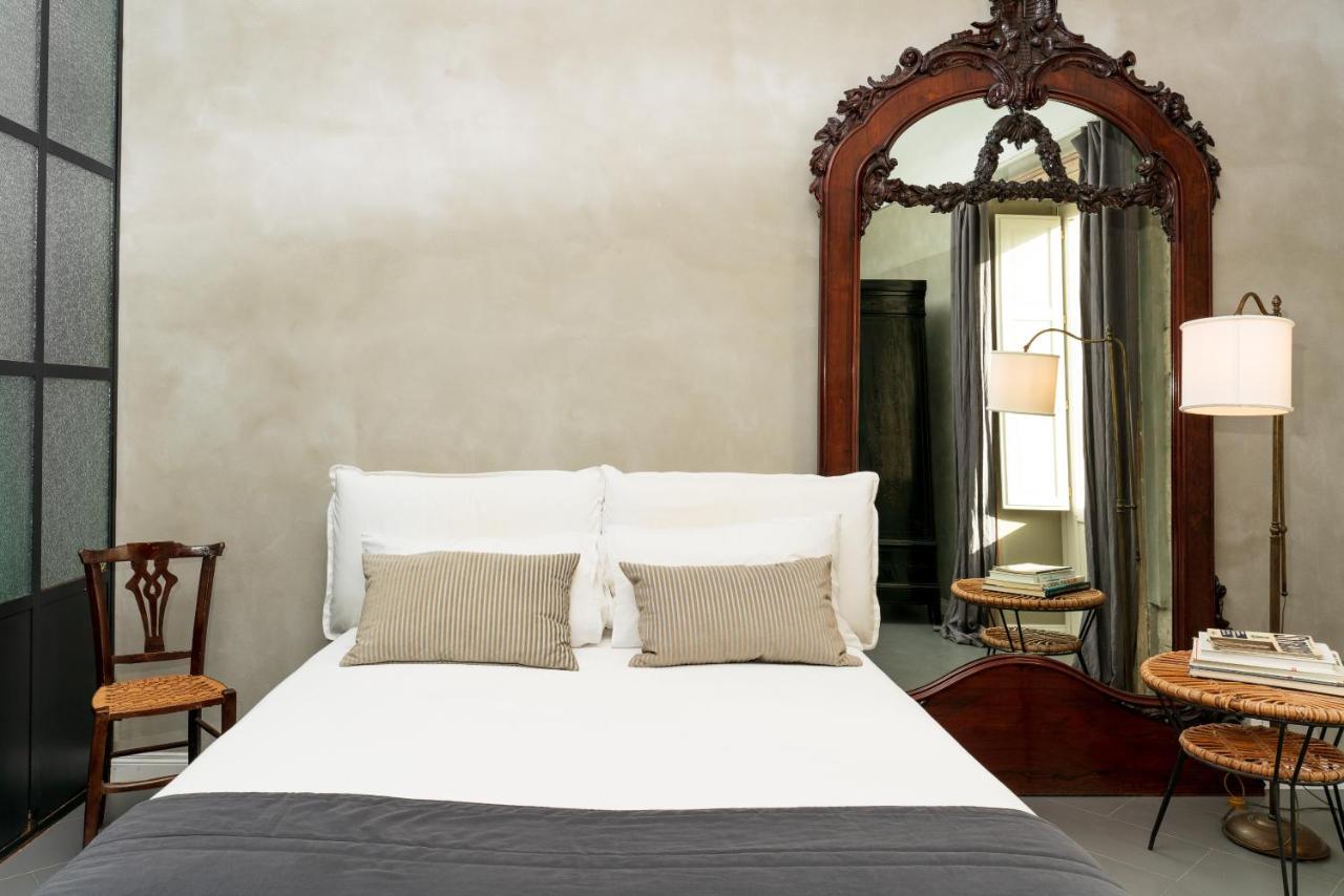 San Giuseppe Luxury Apartment 锡拉库扎 外观 照片