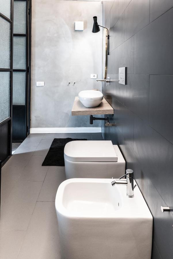 San Giuseppe Luxury Apartment 锡拉库扎 外观 照片