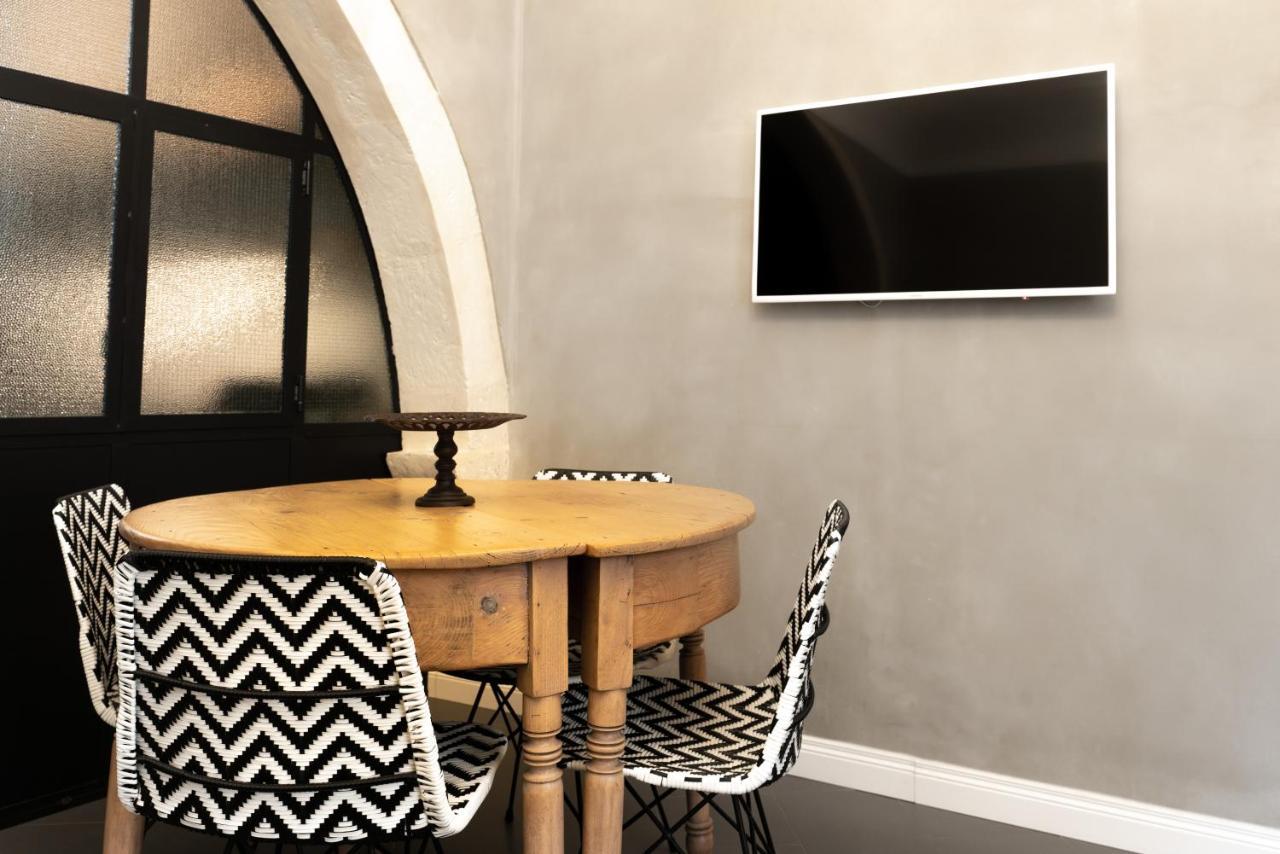 San Giuseppe Luxury Apartment 锡拉库扎 外观 照片