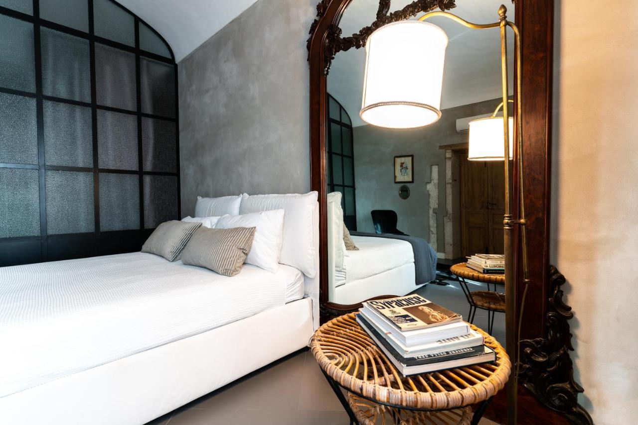 San Giuseppe Luxury Apartment 锡拉库扎 外观 照片