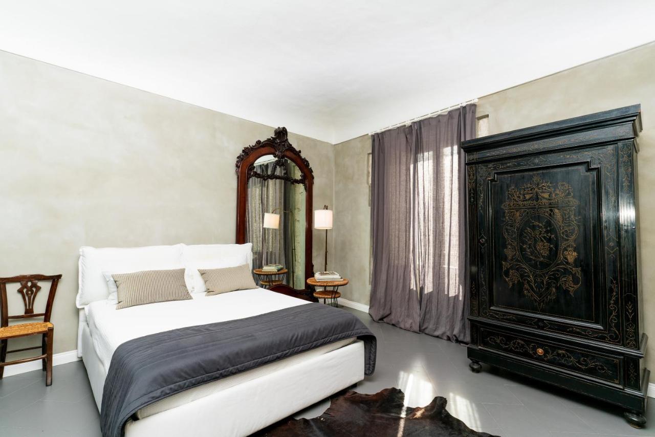 San Giuseppe Luxury Apartment 锡拉库扎 外观 照片
